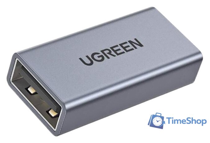 Адаптер Ugreen US381 20119 - Изображение №1 — Интернет-магазин Time-Shop