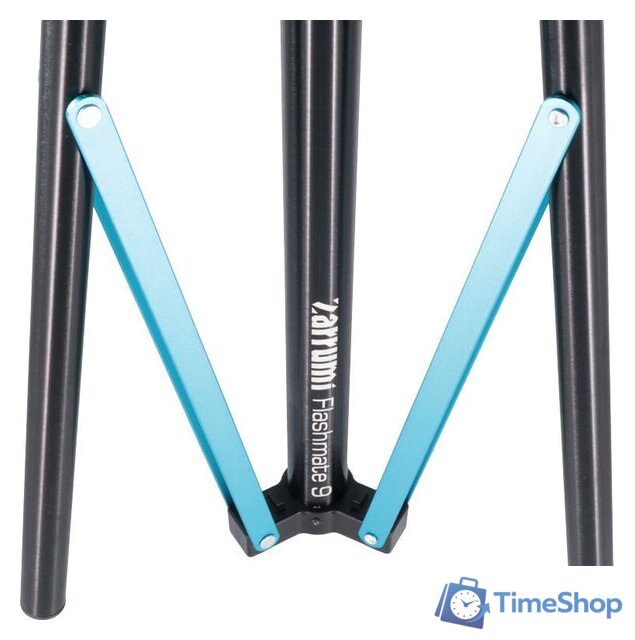 Стойка Zarrumi Flashmate 9 - Изображение №3 — Интернет-магазин Time-Shop