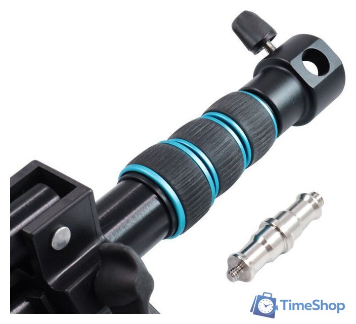 Стойка Zarrumi Flashmate 9 - Изображение №5 — Интернет-магазин Time-Shop