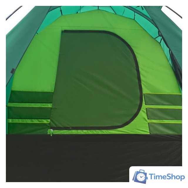 Кемпинговая палатка RSP Outdoors Sharl 4 - Изображение №12 — Интернет-магазин Time-Shop