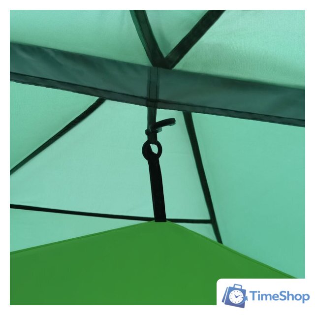 Кемпинговая палатка RSP Outdoors Sharl 4 - Изображение №15 — Интернет-магазин Time-Shop