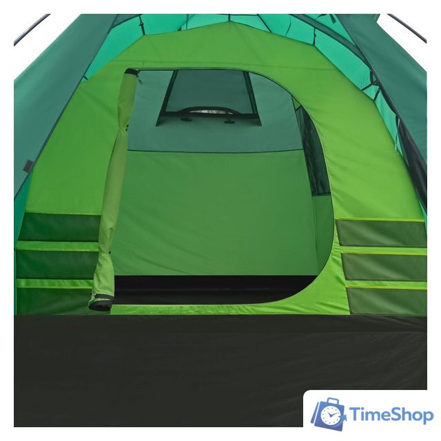 Кемпинговая палатка RSP Outdoors Sharl 4 - Изображение №13 — Интернет-магазин Time-Shop