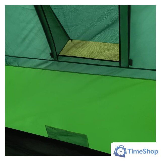 Кемпинговая палатка RSP Outdoors Sharl 4 - Изображение №14 — Интернет-магазин Time-Shop