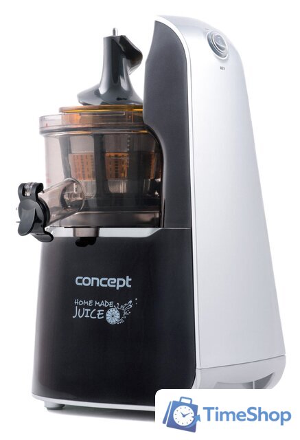 Соковыжималка Concept LO-7067 - Изображение №4 — Интернет-магазин Time-Shop