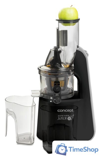 Соковыжималка Concept LO-7067 - Изображение №2 — Интернет-магазин Time-Shop