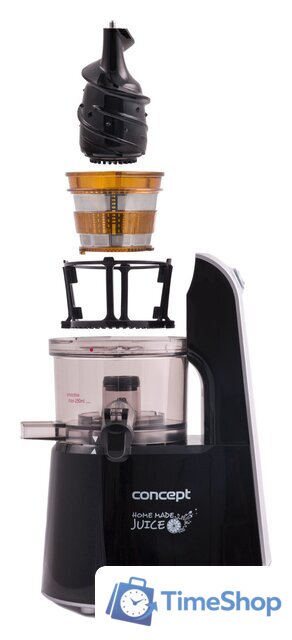 Соковыжималка Concept LO-7067 - Изображение №3 — Интернет-магазин Time-Shop