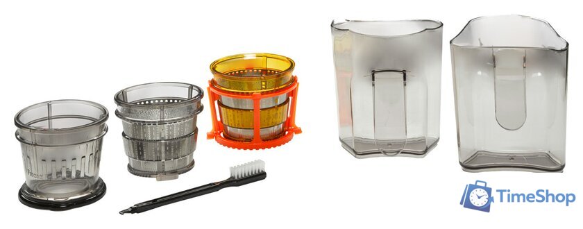 Соковыжималка Concept LO-7067 - Изображение №7 — Интернет-магазин Time-Shop