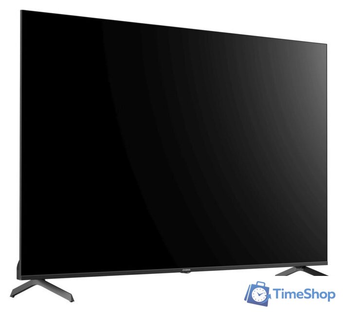 Телевизор Digma DM-LED75UQB31 - Изображение №9 — Интернет-магазин Time-Shop