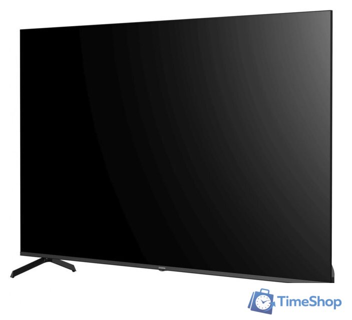 Телевизор Digma DM-LED75UQB31 - Изображение №8 — Интернет-магазин Time-Shop