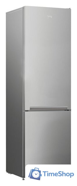 Холодильник BEKO RCNA305K40SN - Изображение №2 — Интернет-магазин Time-Shop
