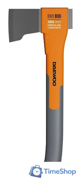 Топор Daewoo Power DWX 800 - Изображение №3 — Интернет-магазин Time-Shop