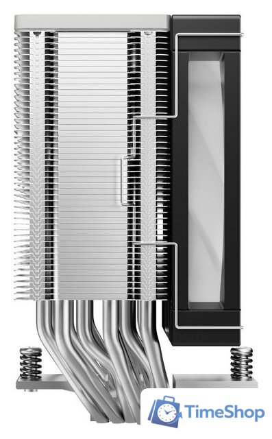 Кулер для процессора DeepCool AG600 ARGB R-AG600-BKAMMG2-G - Изображение №5 — Интернет-магазин Time-Shop