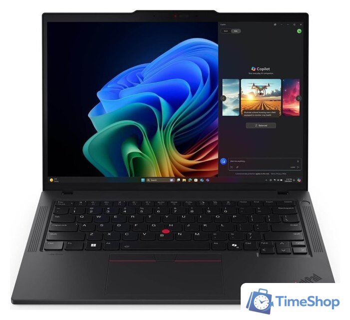 Ноутбук Lenovo ThinkPad T14 Gen 6 AMD 21QJ00CSUS - Изображение №4 — Интернет-магазин Time-Shop