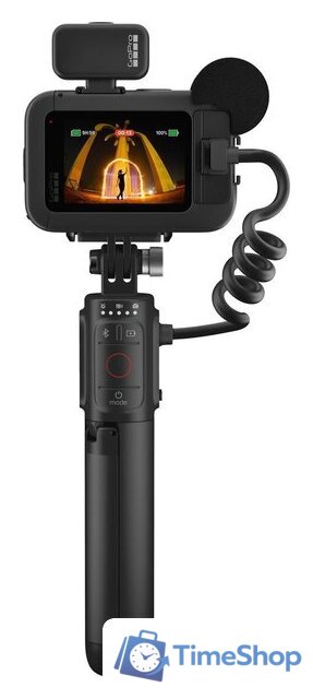 Экшен-камера GoPro HERO13 Black Creator Edition - Изображение №4 — Интернет-магазин Time-Shop