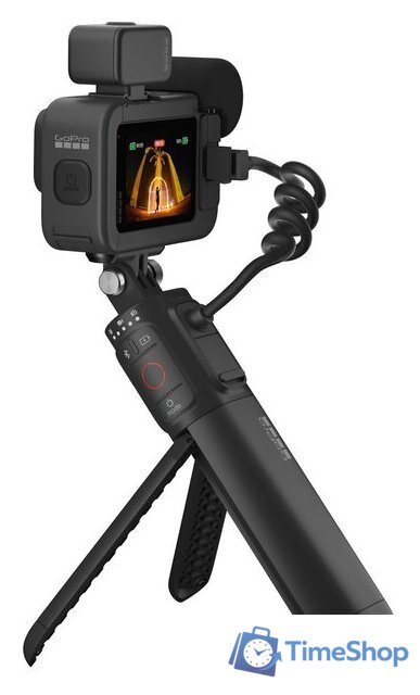 Экшен-камера GoPro HERO13 Black Creator Edition - Изображение №3 — Интернет-магазин Time-Shop
