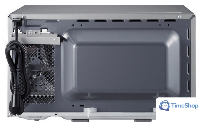 Микроволновая печь Panasonic NN-K12JMM - Изображение №3 — Интернет-магазин Time-Shop