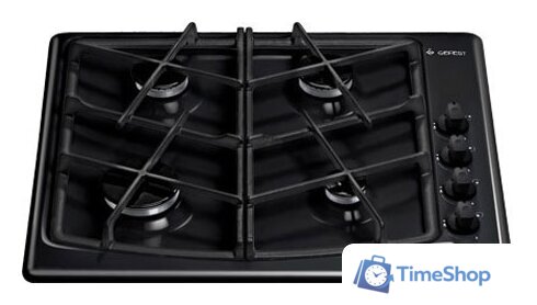 Варочная панель GEFEST СН 1211 К21 - Изображение №1 — Интернет-магазин Time-Shop