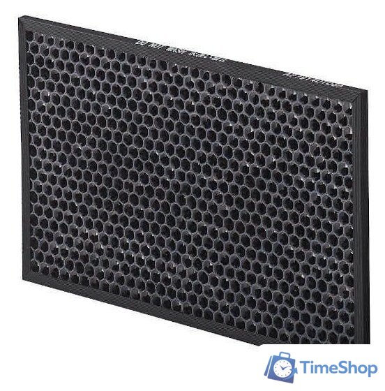 Очиститель воздуха Sharp FP-J40EU-W - Изображение №7 — Интернет-магазин Time-Shop