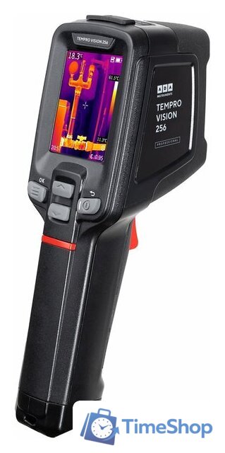 Тепловизор ADA Instruments TemPro Vision 256 - Изображение №1 — Интернет-магазин Time-Shop