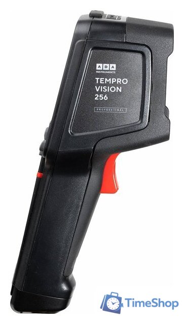 Тепловизор ADA Instruments TemPro Vision 256 - Изображение №3 — Интернет-магазин Time-Shop