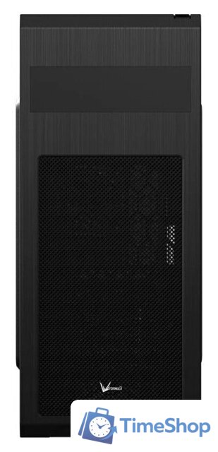 Корпус Formula SI-5101 (черный) - Изображение №2 — Интернет-магазин Time-Shop