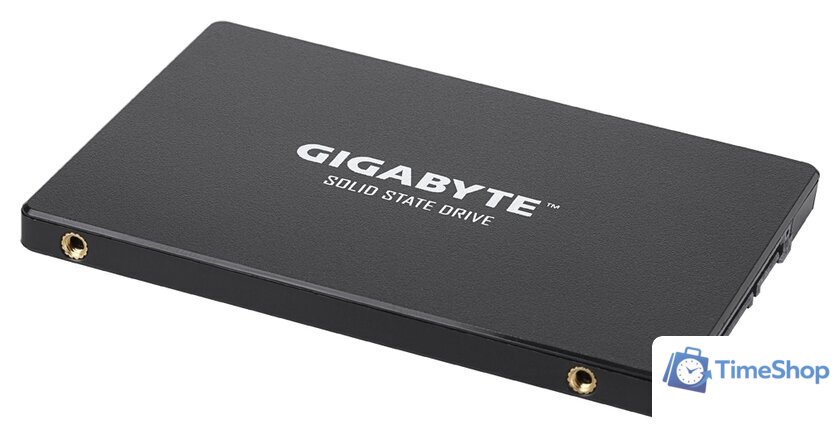 SSD Gigabyte 480GB GP-GSTFS31480GNTD - Изображение №3 — Интернет-магазин Time-Shop