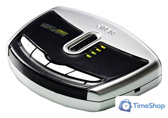 Переключатель Aten US421A-AT - Изображение №1 — Интернет-магазин Time-Shop