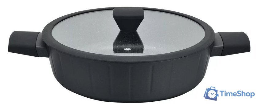 Сотейник Lenardi Vertical 819-016 - Изображение №1 — Интернет-магазин Time-Shop