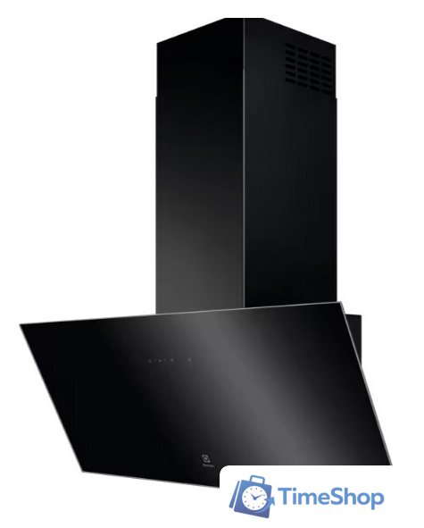 Кухонная вытяжка Electrolux Hob2Hood 700 LFV439K - Изображение №1 — Интернет-магазин Time-Shop