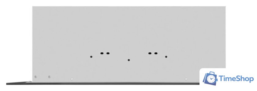 Кухонная вытяжка Meferi INBOX60BK Glass Comfort - Изображение №9 — Интернет-магазин Time-Shop