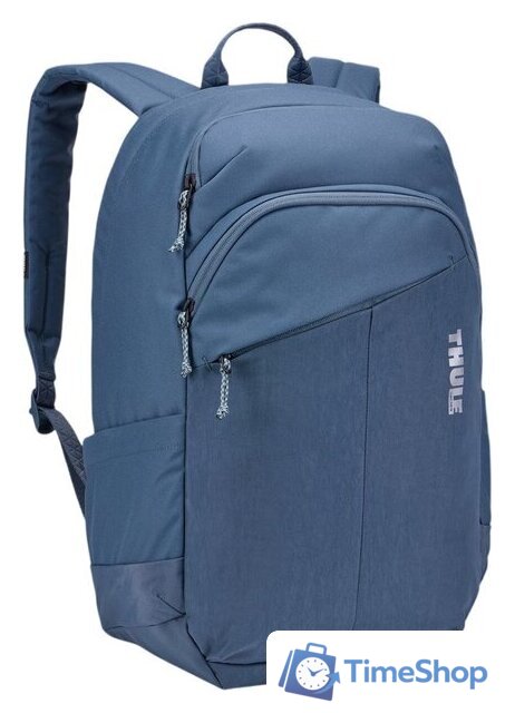 Городской рюкзак Thule Exeo 28L 3205209 TCAM8116DSL (голубой) - Изображение №1 — Интернет-магазин Time-Shop