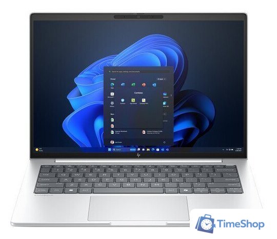Ноутбук HP EliteBook 8 G1i B0KF0AV - Изображение №1 — Интернет-магазин Time-Shop