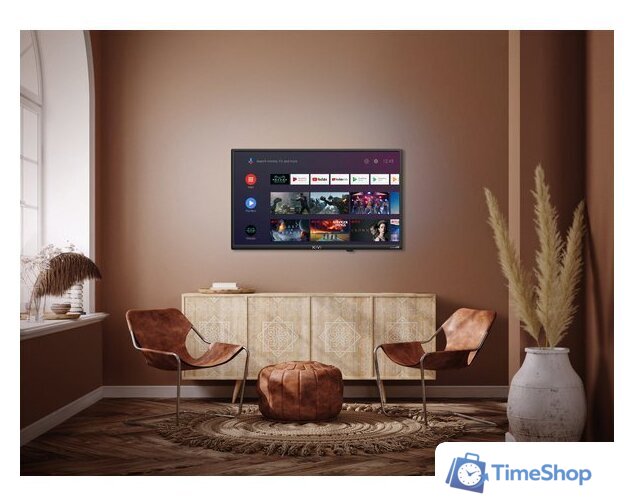 Телевизор KIVI 24H750NB - Изображение №7 — Интернет-магазин Time-Shop