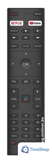 Телевизор KIVI 24H750NB - Изображение №8 — Интернет-магазин Time-Shop