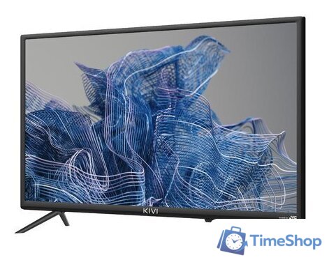 Телевизор KIVI 24H750NB - Изображение №2 — Интернет-магазин Time-Shop