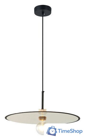 Подвесная люстра Lussole Butler LSP-8487 - Изображение №1 — Интернет-магазин Time-Shop