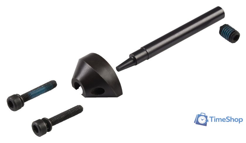 Комплект крепежных элементов Milwaukee 4932479353 - Изображение №1 — Интернет-магазин Time-Shop