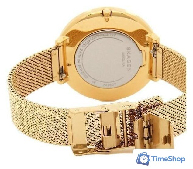 Наручные часы Skagen SKW2722 - Изображение №2 — Интернет-магазин Time-Shop