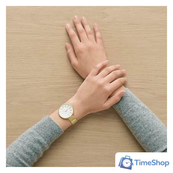 Наручные часы Skagen SKW2722 - Изображение №3 — Интернет-магазин Time-Shop