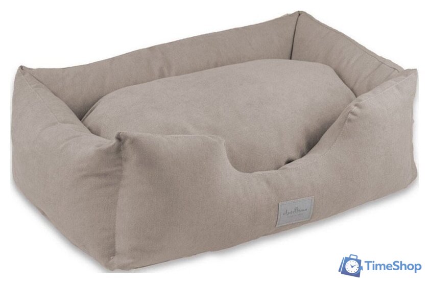 Лежак AntePrima Argo ARGSORBEIG01 (бежевый) - Изображение №1 — Интернет-магазин Time-Shop