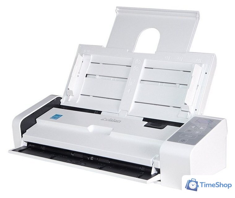 Сканер Avision AD225WN - Изображение №1 — Интернет-магазин Time-Shop