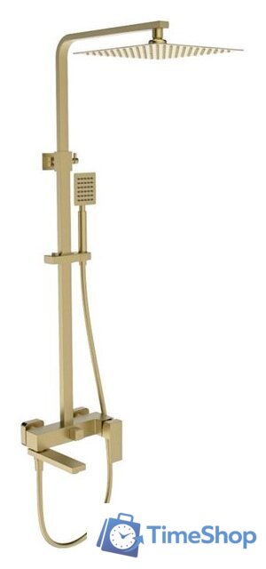 Душевая система  Vieir V363563-S - Изображение №1 — Интернет-магазин Time-Shop