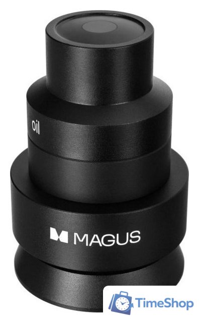 Конденсор темного поля Magus DF2 A 82923 - Изображение №1 — Интернет-магазин Time-Shop