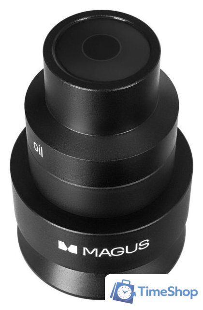 Конденсор темного поля Magus DF2 A 82923 - Изображение №2 — Интернет-магазин Time-Shop