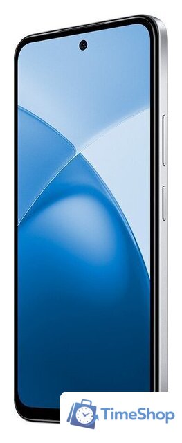 Телефон Infinix Smart 10 X6725D 4GB/128GB (серебристый) - Изображение №4 — Интернет-магазин Time-Shop