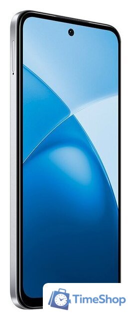 Телефон Infinix Smart 10 X6725D 4GB/128GB (серебристый) - Изображение №5 — Интернет-магазин Time-Shop