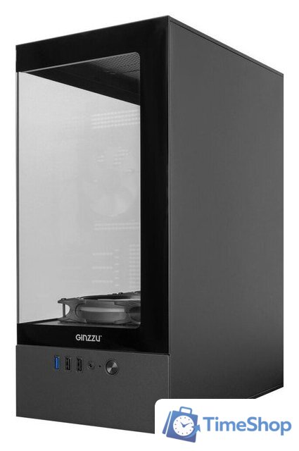 Корпус Ginzzu CL475 - Изображение №5 — Интернет-магазин Time-Shop