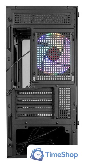 Корпус Ginzzu CL475 - Изображение №6 — Интернет-магазин Time-Shop