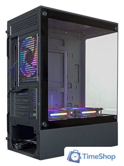 Корпус Ginzzu CL475 - Изображение №3 — Интернет-магазин Time-Shop