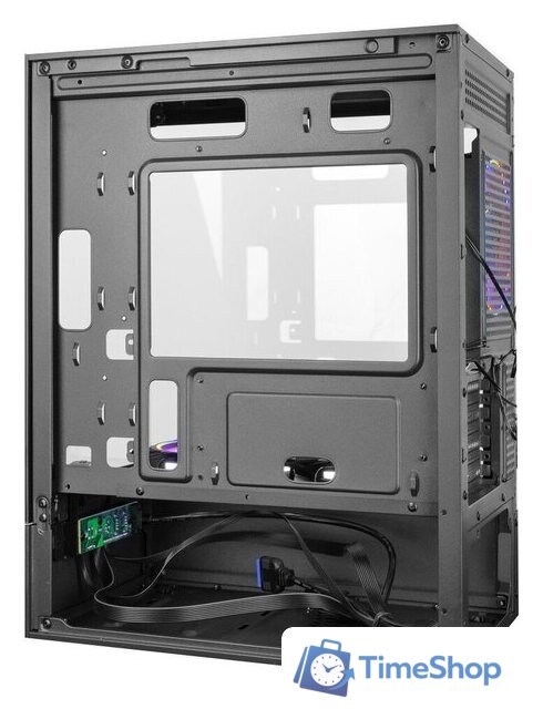 Корпус Ginzzu CL475 - Изображение №8 — Интернет-магазин Time-Shop